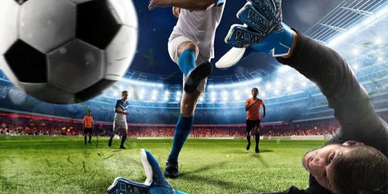 kèo 2 đội ghi bàn kèo 2 đội ghi bàn